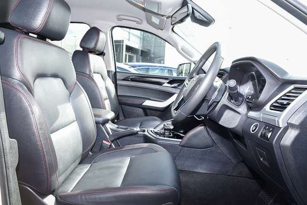 2023 LDV T60 Max LUXE SK8C 4X4