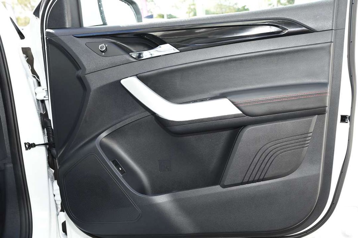 2023 LDV T60 Max LUXE SK8C 4X4