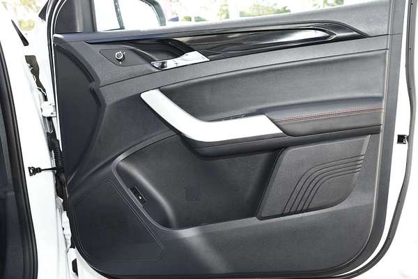 2023 LDV T60 Max LUXE SK8C 4X4