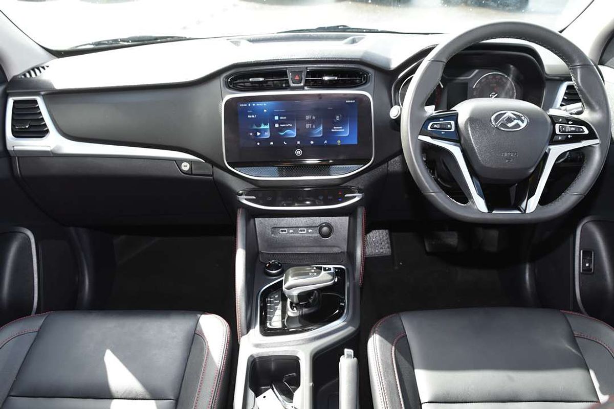 2023 LDV T60 Max LUXE SK8C 4X4