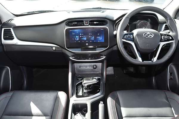 2023 LDV T60 Max LUXE SK8C 4X4