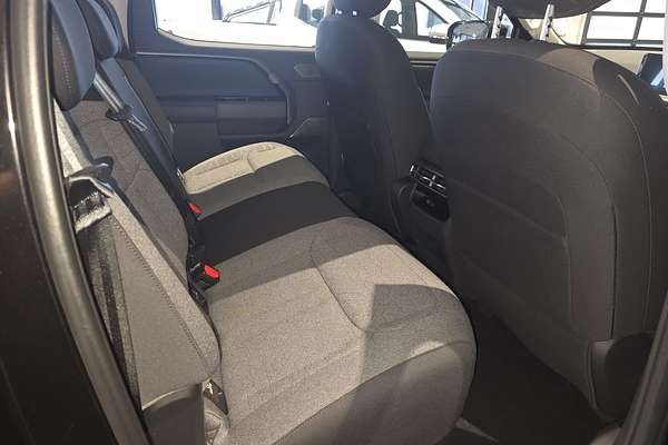 2025 LDV Terron 9 Origin EKK1C 4X4