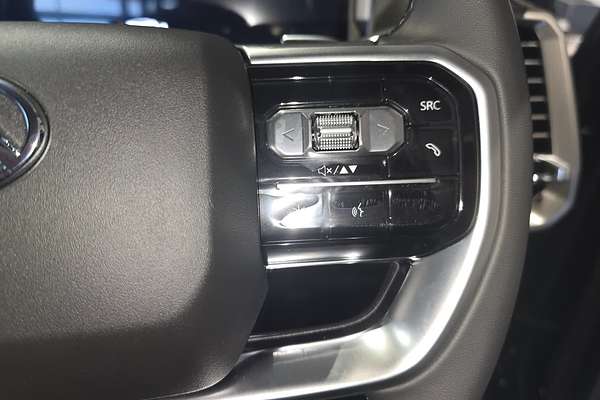 2025 LDV Terron 9 Origin EKK1C 4X4
