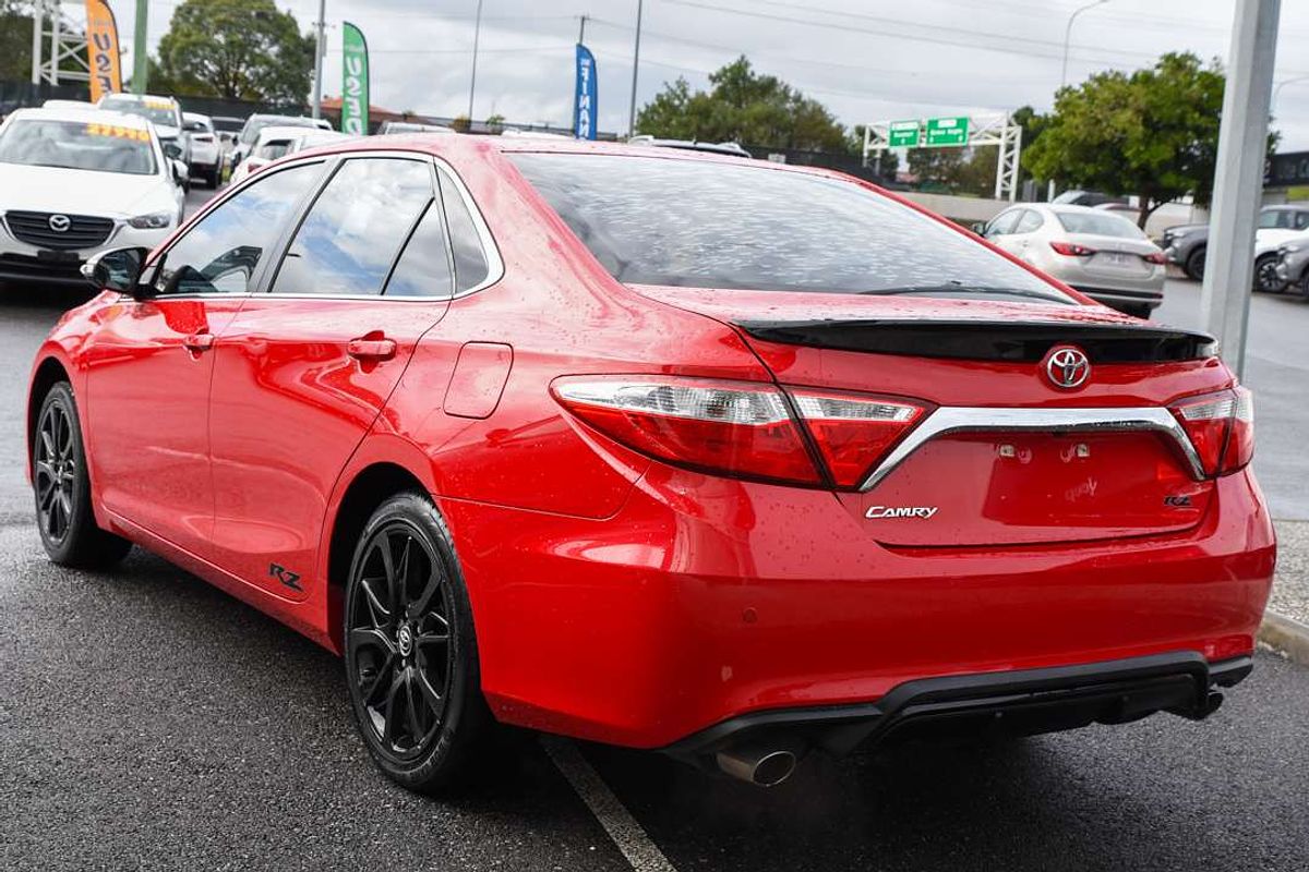 2016 Toyota Camry RZ ASV50R
