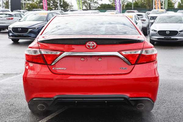 2016 Toyota Camry RZ ASV50R