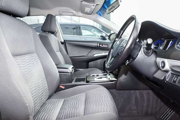 2016 Toyota Camry RZ ASV50R