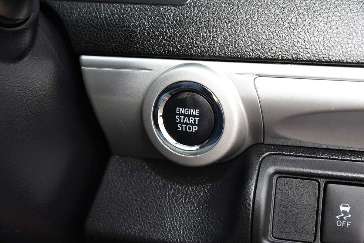 2016 Toyota Camry RZ ASV50R