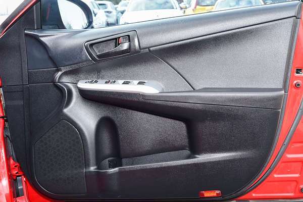 2016 Toyota Camry RZ ASV50R