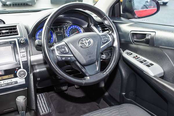 2016 Toyota Camry RZ ASV50R