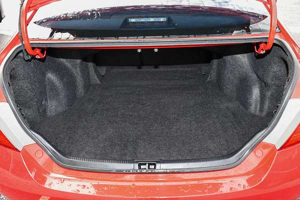 2016 Toyota Camry RZ ASV50R