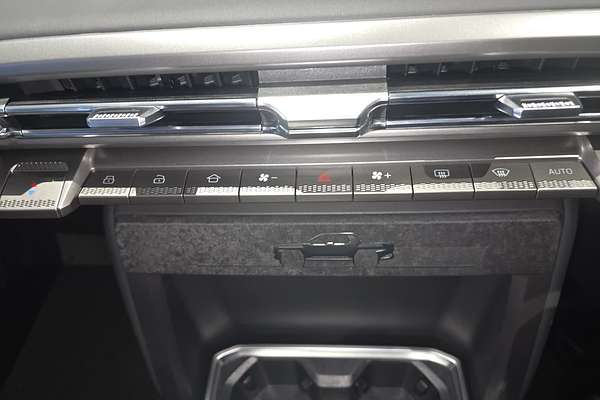 2025 LDV Terron 9 Origin EKK1C 4X4