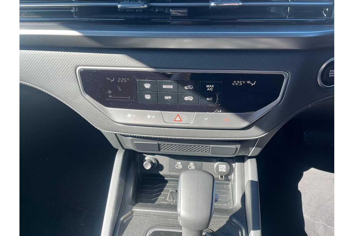 2024 SsangYong Musso ELX Q261 4X4 LWB