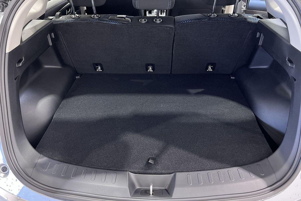 2025 GWM Haval Jolion Premium Hybrid A02