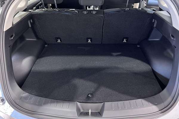 2025 GWM Haval Jolion Premium Hybrid A02