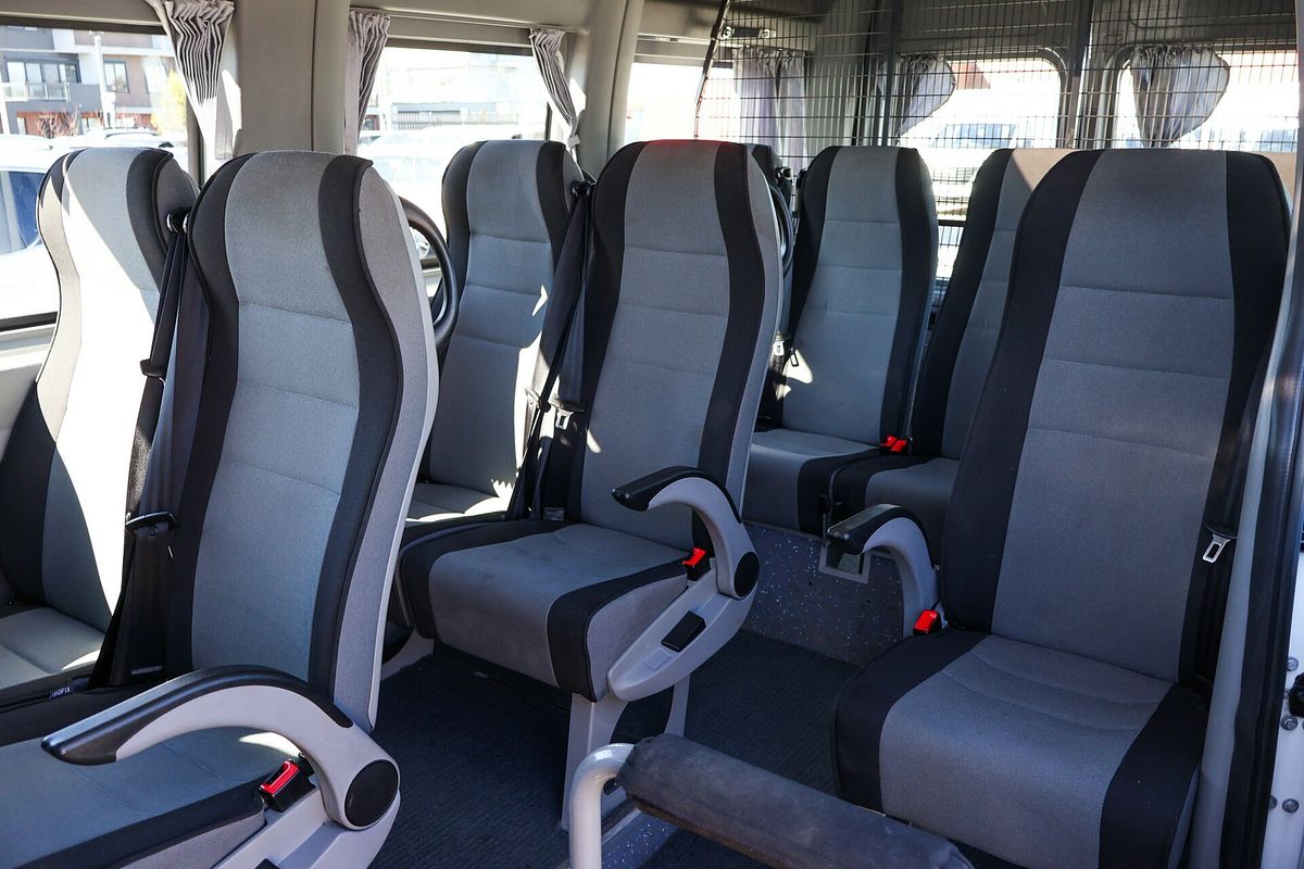 2021 Renault Master Pro 110kW X62 Phase 2 LWB