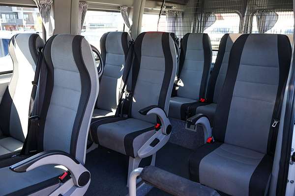 2021 Renault Master Pro 110kW X62 Phase 2 LWB