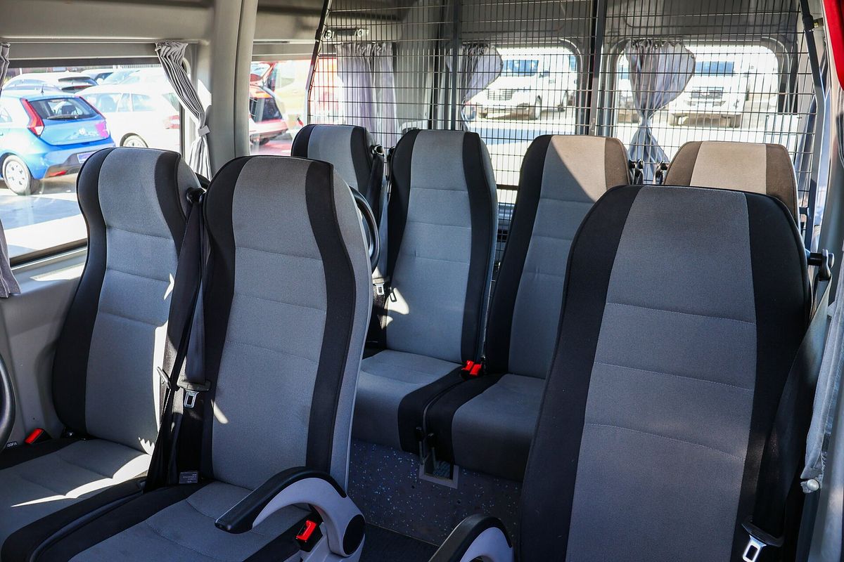 2021 Renault Master Pro 110kW X62 Phase 2 LWB
