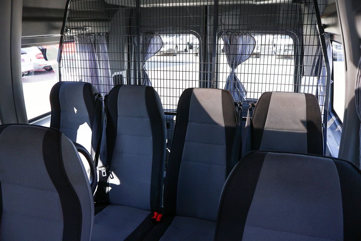 2021 Renault Master Pro 110kW X62 Phase 2 LWB