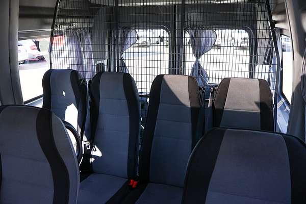 2021 Renault Master Pro 110kW X62 Phase 2 LWB