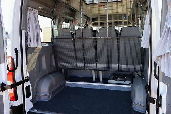 2021 Renault Master Pro 110kW X62 Phase 2 LWB