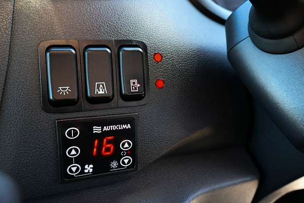 2021 Renault Master Pro 110kW X62 Phase 2 LWB