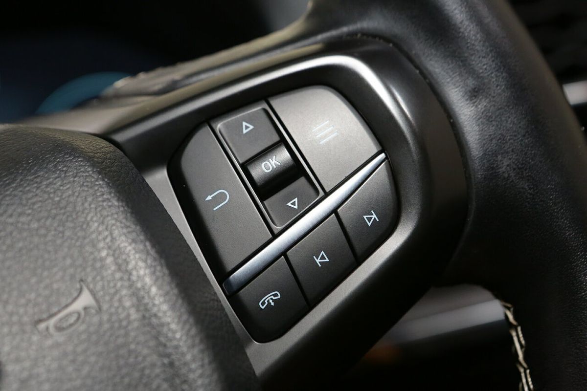 2023 Ford Everest Platinum 3.0L