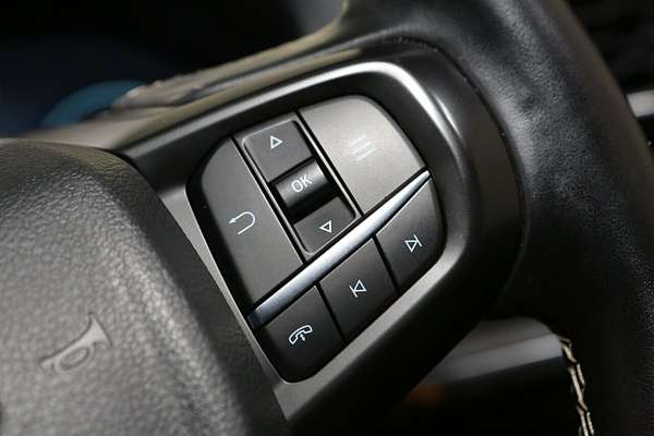 2023 Ford Everest Platinum 3.0L