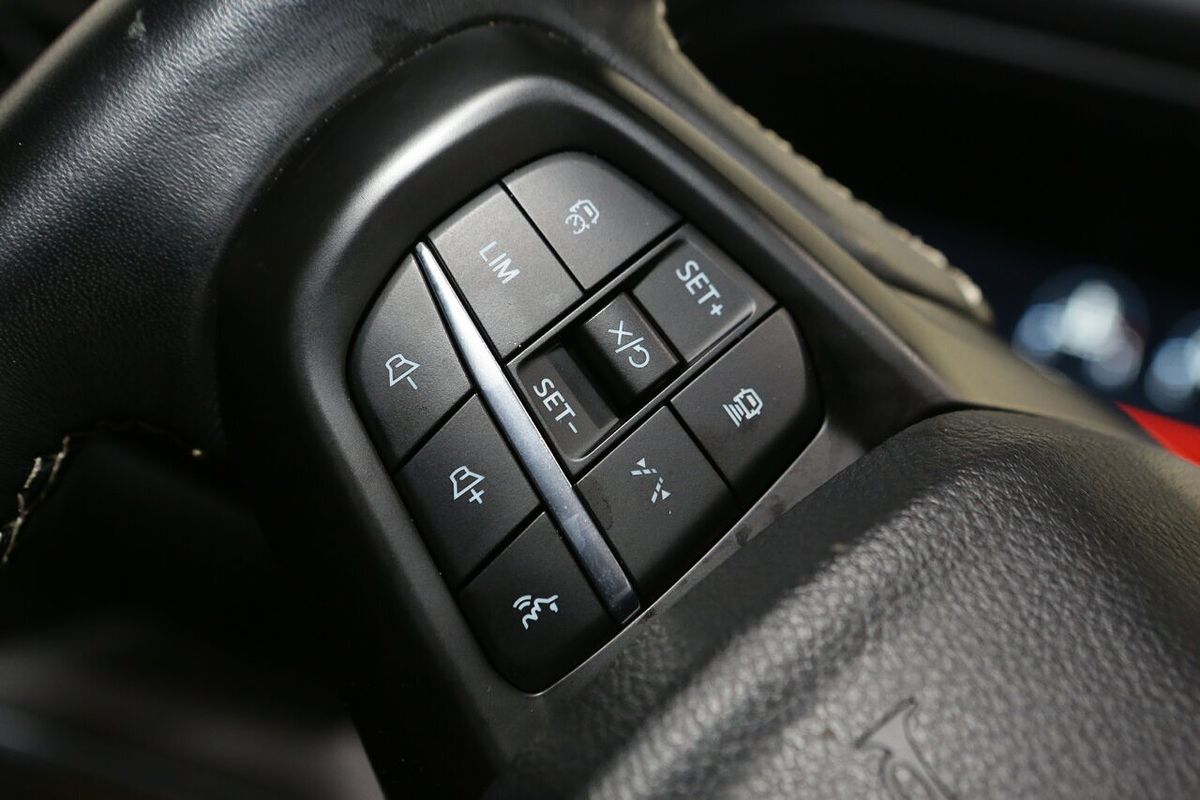 2023 Ford Everest Platinum 3.0L