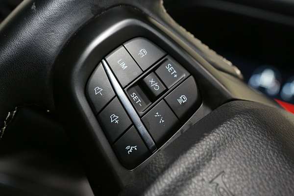 2023 Ford Everest Platinum 3.0L
