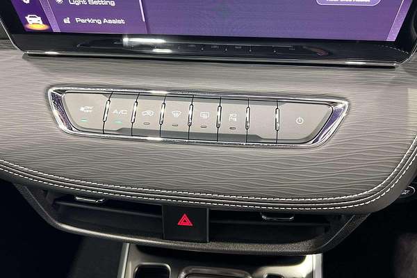 2025 GWM Haval Jolion Lux Hybrid A02