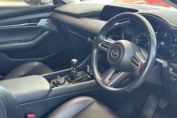 2019 Mazda 3 G25 GT BP Series