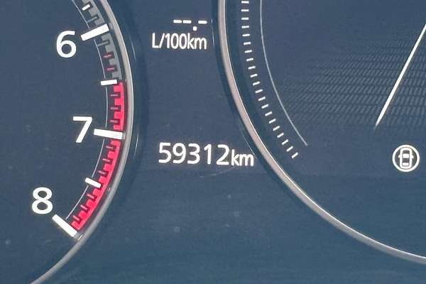 2019 Mazda 3 G25 GT BP Series