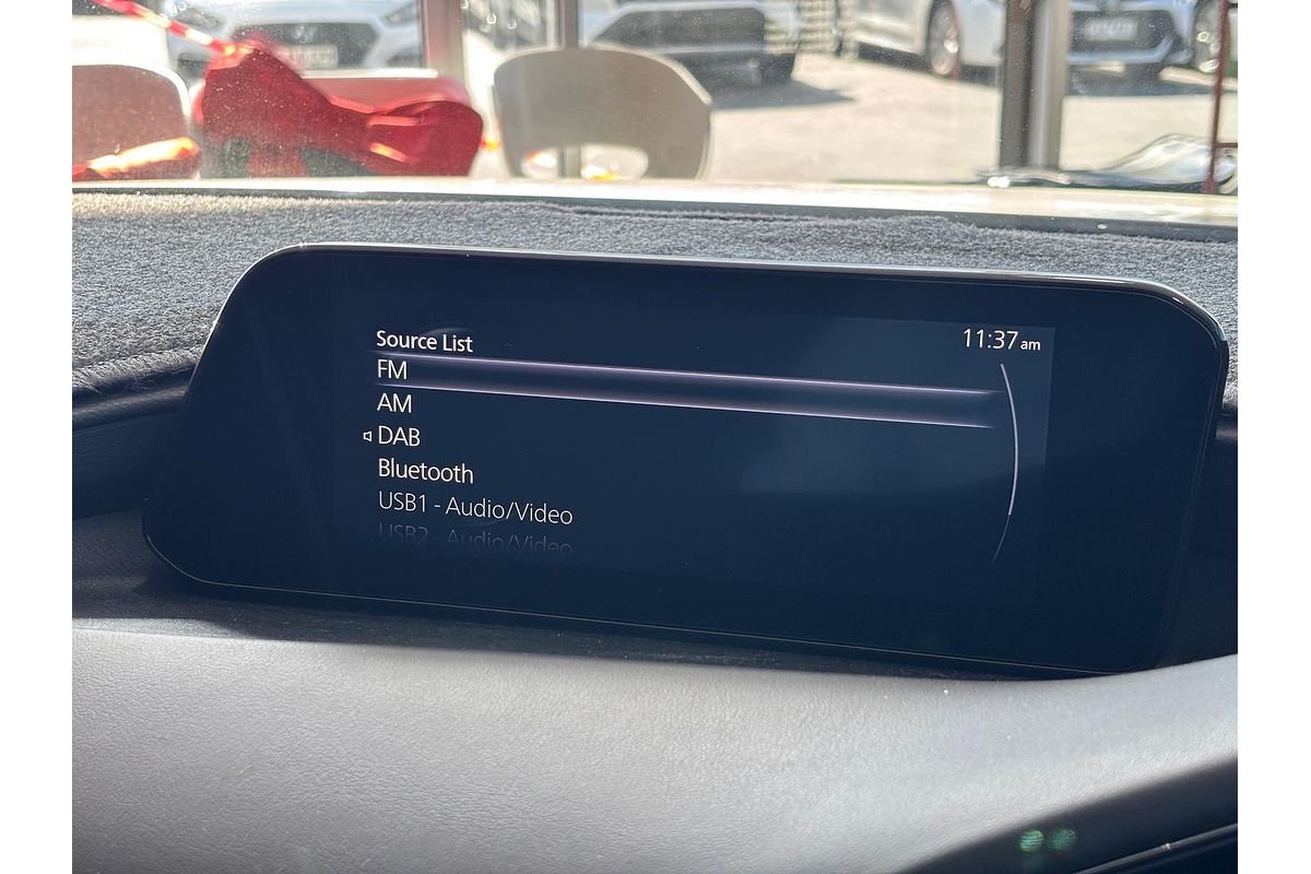 2019 Mazda 3 G25 GT BP Series