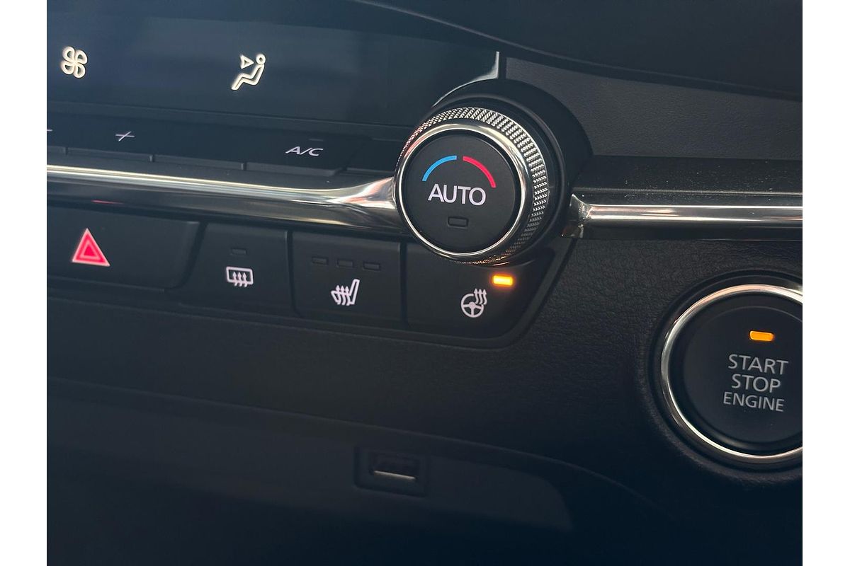 2019 Mazda 3 G25 GT BP Series