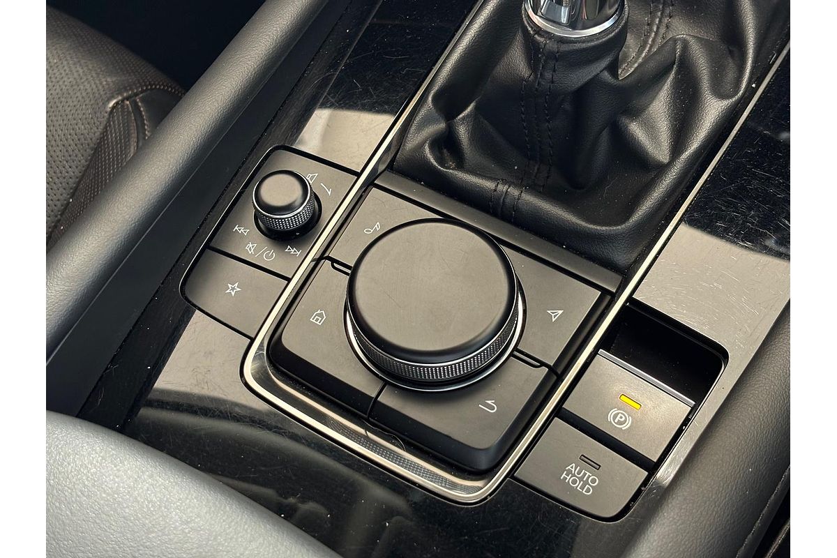 2019 Mazda 3 G25 GT BP Series