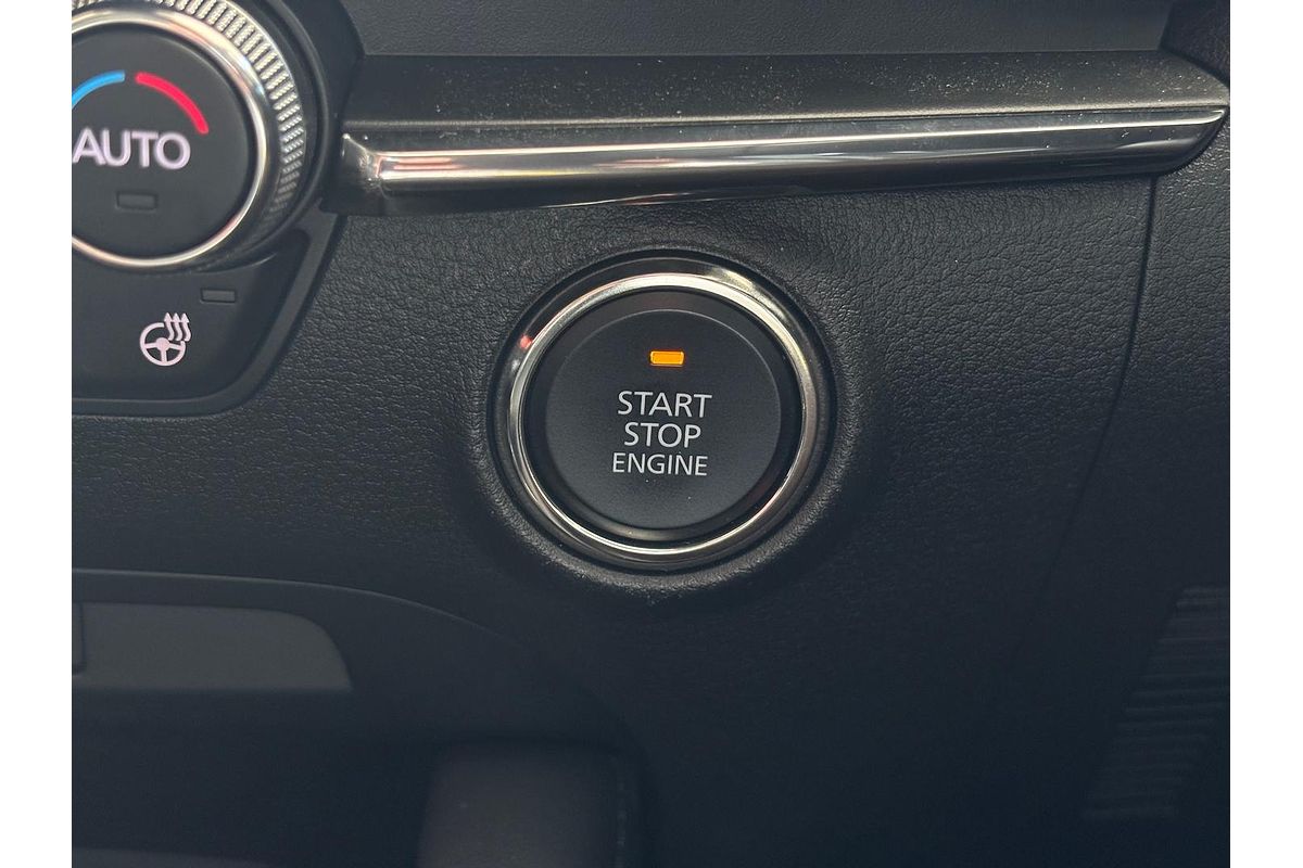 2019 Mazda 3 G25 GT BP Series