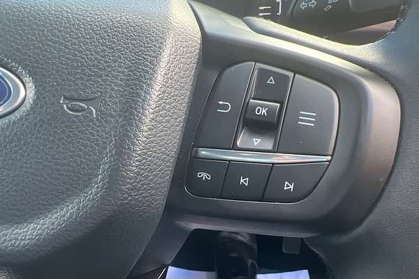 2025 Ford Ranger Sport 4X4 3.0L