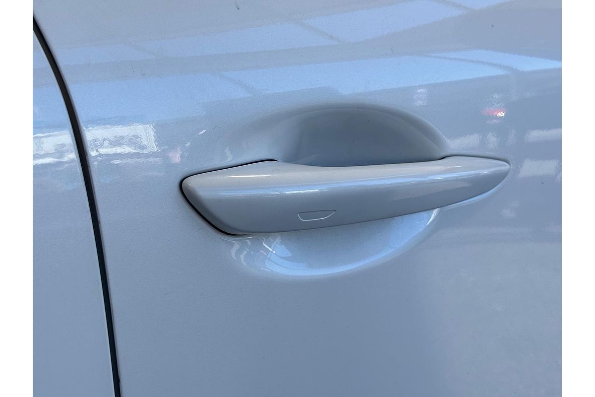 2019 Mazda 3 G25 GT BP Series