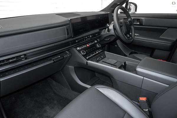 2025 Hyundai Santa Fe Hybrid Calligraphy MX5.V1