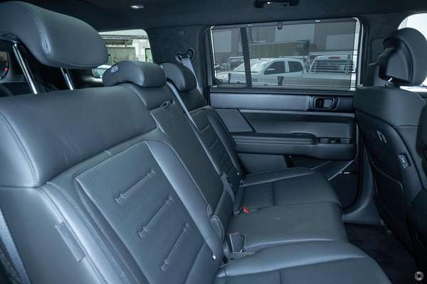 2025 Hyundai Santa Fe Hybrid Calligraphy MX5.V1