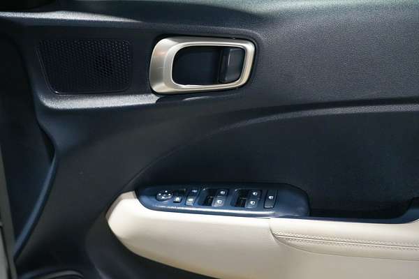 2020 Hyundai Venue Elite QX.2