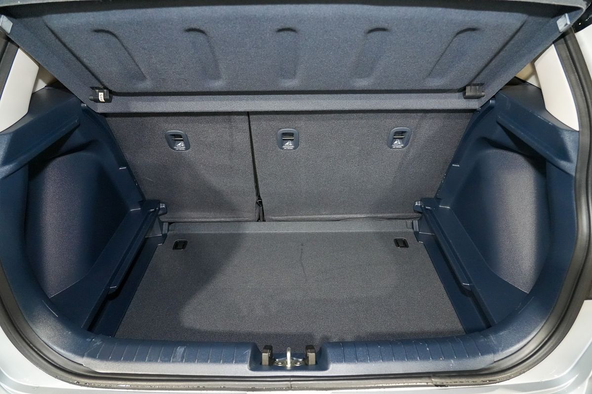 2020 Hyundai Venue Elite QX.2