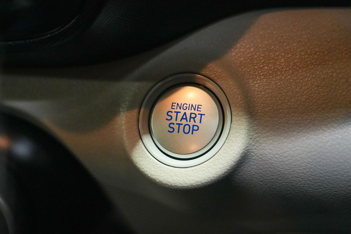 2020 Hyundai Venue Elite QX.2