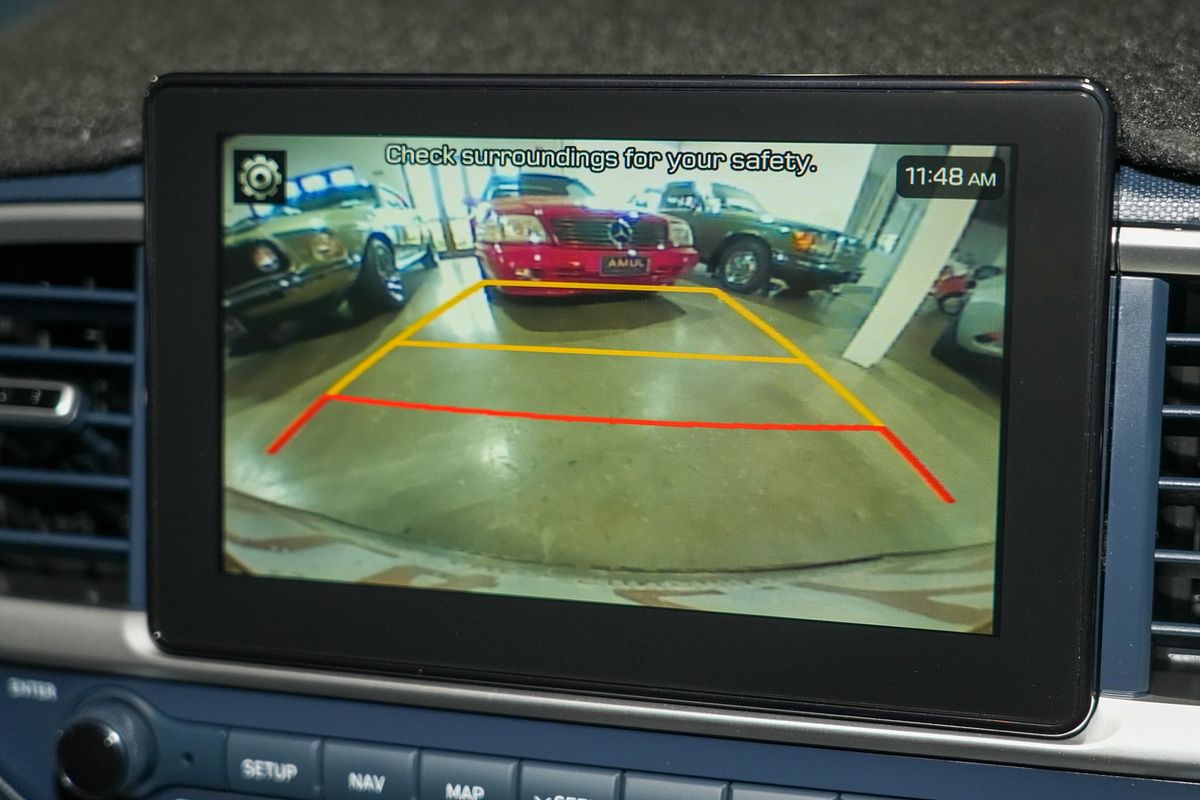 2020 Hyundai Venue Elite QX.2