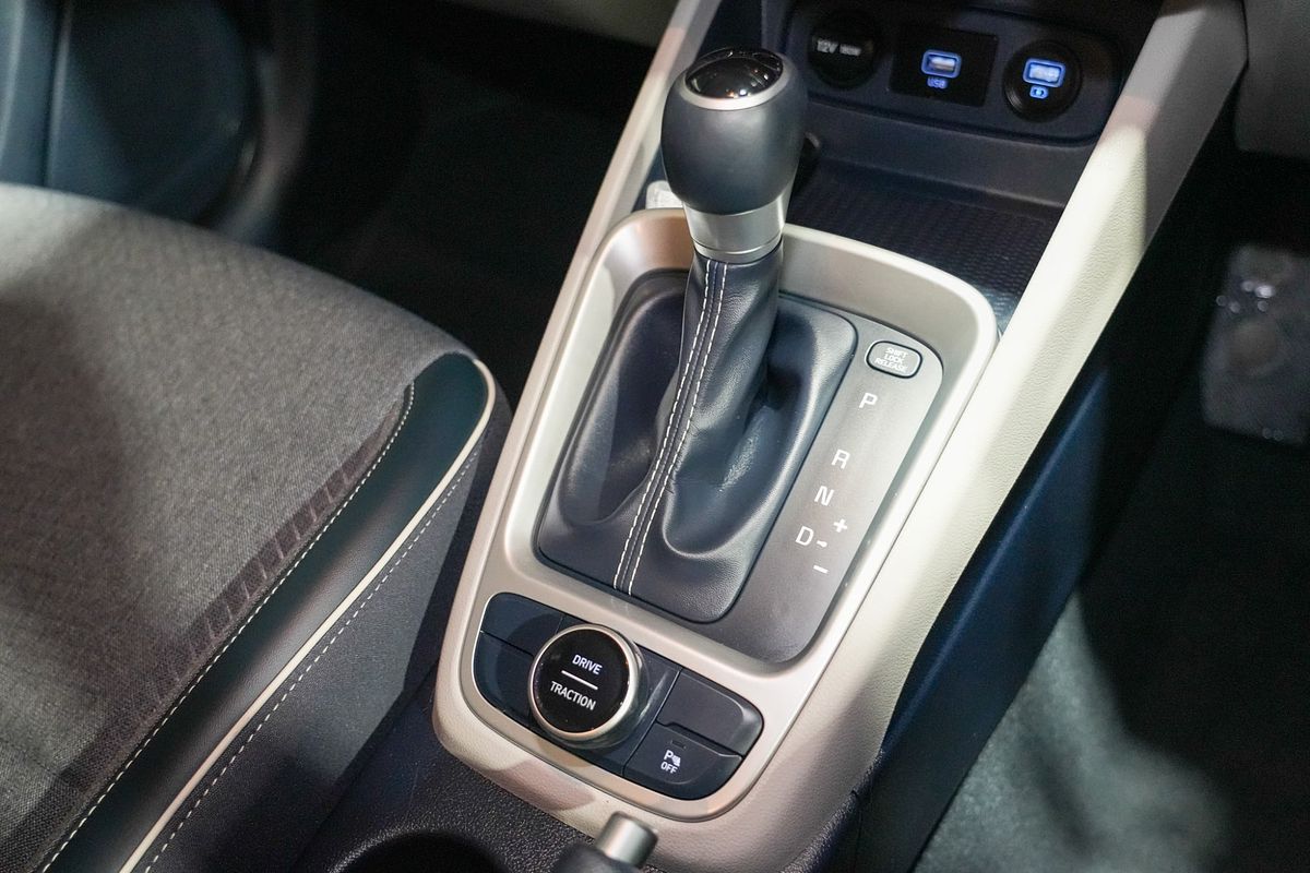 2020 Hyundai Venue Elite QX.2