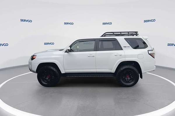 2023 Toyota 4Runner TRD Pro