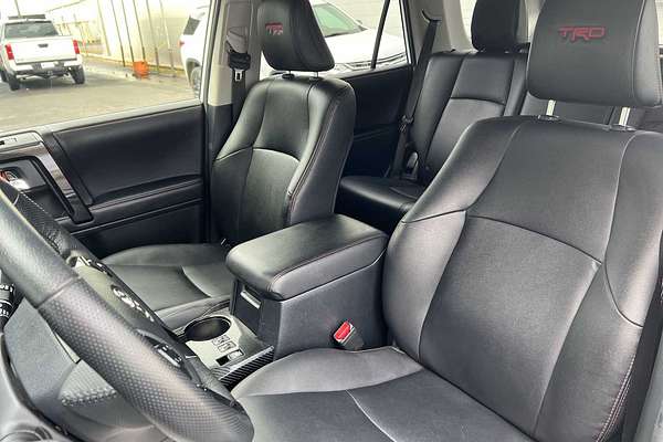 2023 Toyota 4Runner TRD Pro