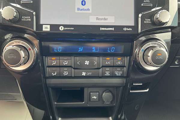 2023 Toyota 4Runner TRD Pro