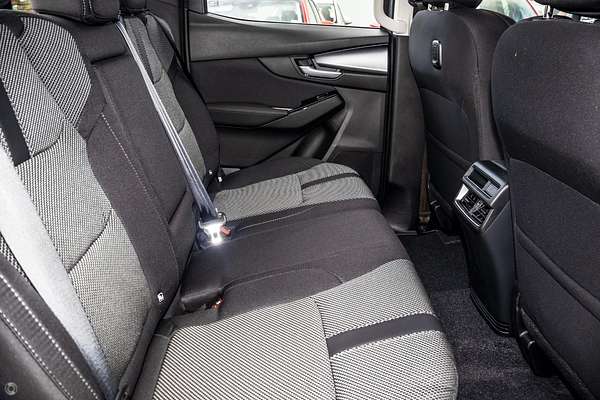 2025 Mazda BT-50 XTR TF 4X4