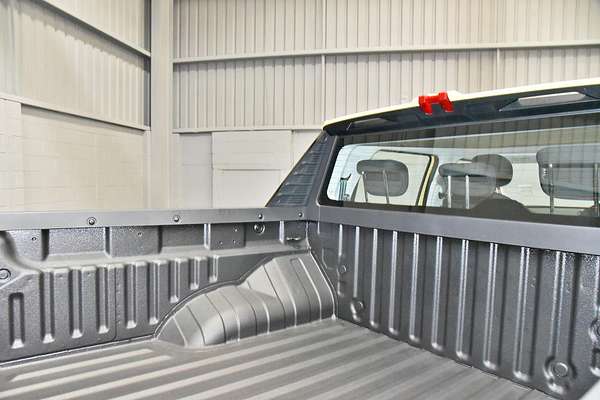 2025 LDV Terron 9 Origin EKK1C 4X4
